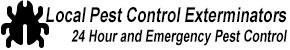 South Albemarle NC Pest Control Exterminators